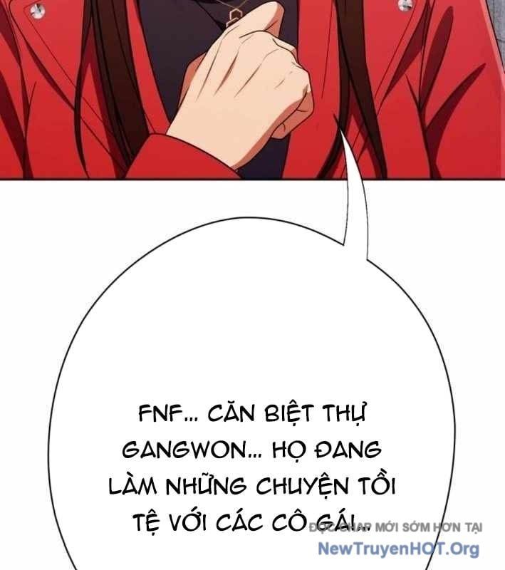 Lừa Đảo Bằng Giọng Nói Làm Đảo Lộn Cuộc Sống Của Bạn Chapter 45 - Trang 71