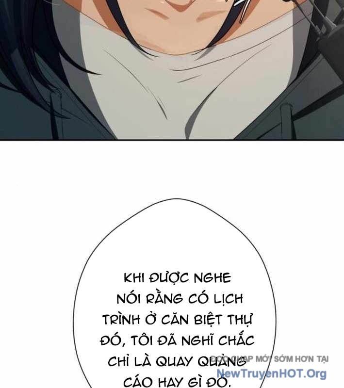 Lừa Đảo Bằng Giọng Nói Làm Đảo Lộn Cuộc Sống Của Bạn Chapter 45 - Trang 8