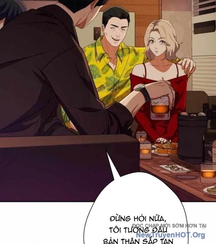 Lừa Đảo Bằng Giọng Nói Làm Đảo Lộn Cuộc Sống Của Bạn Chapter 45 - Trang 82