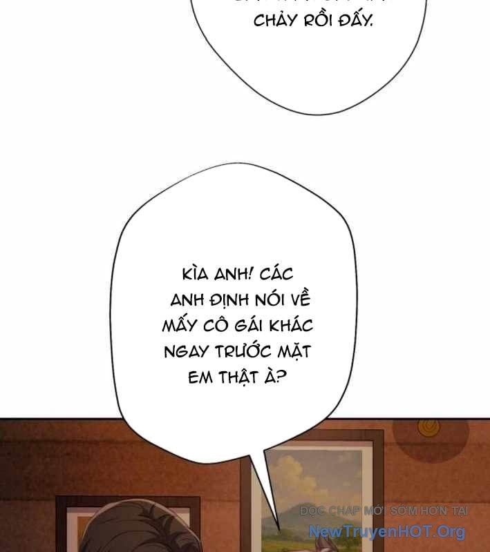 Lừa Đảo Bằng Giọng Nói Làm Đảo Lộn Cuộc Sống Của Bạn Chapter 45 - Trang 83