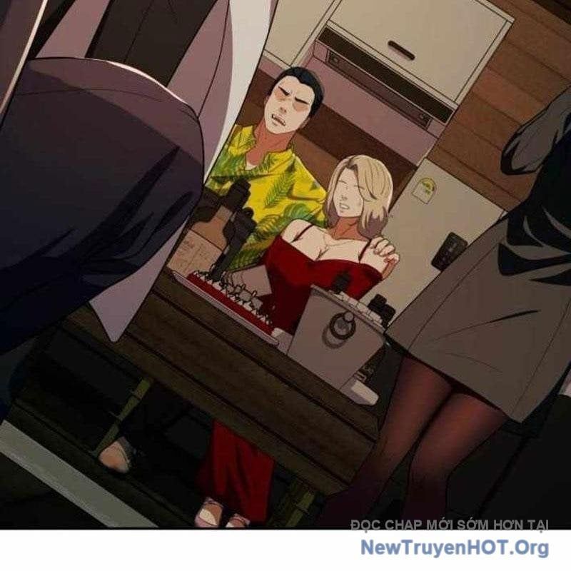 Lừa Đảo Bằng Giọng Nói Làm Đảo Lộn Cuộc Sống Của Bạn Chapter 46 - Trang 13