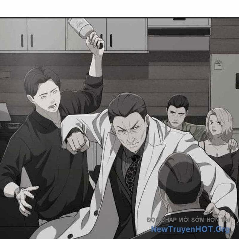 Lừa Đảo Bằng Giọng Nói Làm Đảo Lộn Cuộc Sống Của Bạn Chapter 46 - Trang 2