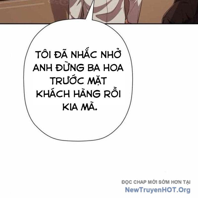 Lừa Đảo Bằng Giọng Nói Làm Đảo Lộn Cuộc Sống Của Bạn Chapter 46 - Trang 22