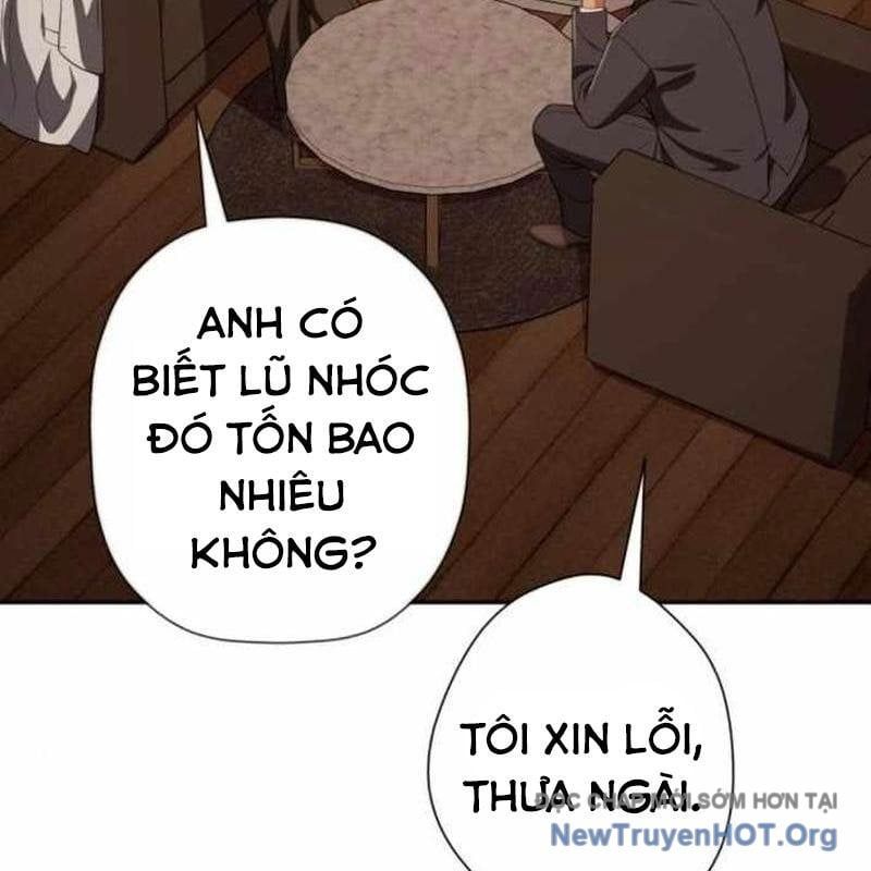 Lừa Đảo Bằng Giọng Nói Làm Đảo Lộn Cuộc Sống Của Bạn Chapter 46 - Trang 43