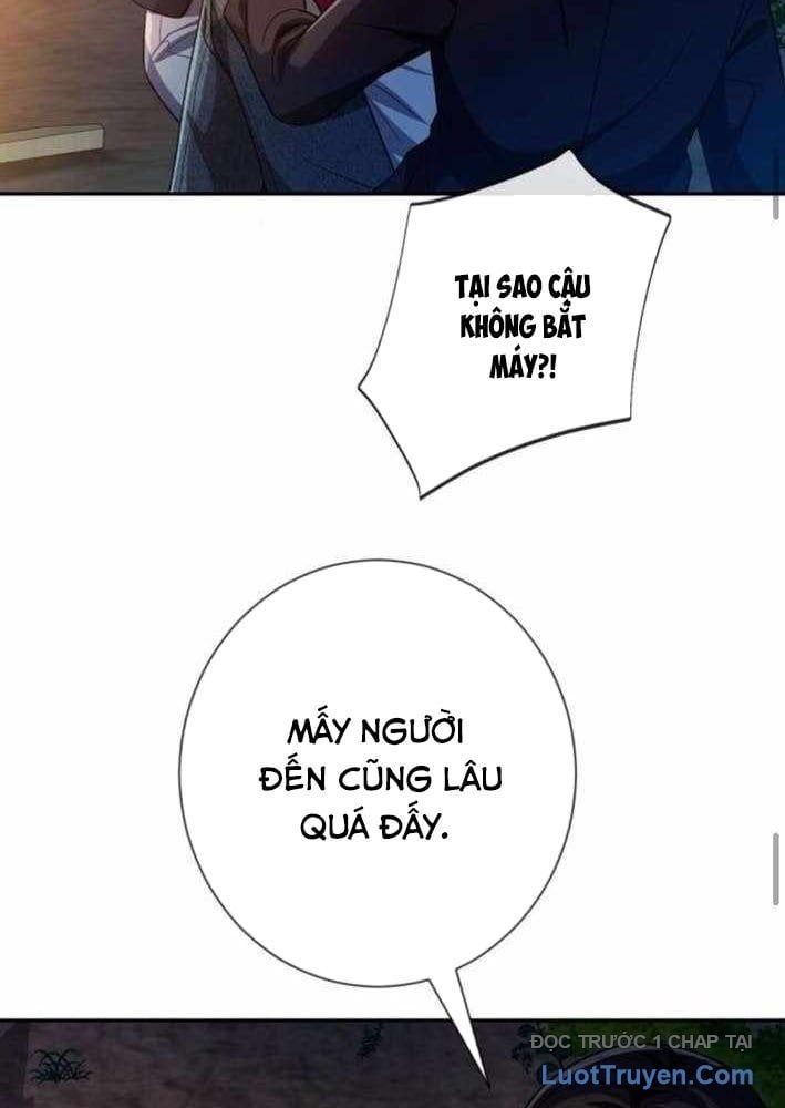 Lừa Đảo Bằng Giọng Nói Làm Đảo Lộn Cuộc Sống Của Bạn Chapter 47 - Trang 111