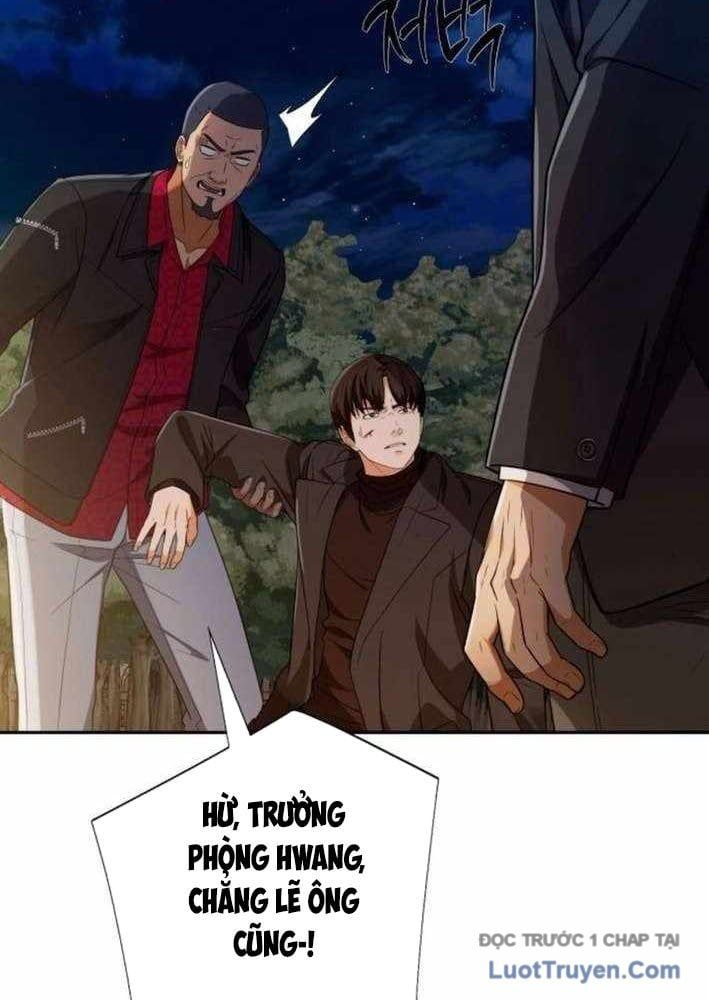 Lừa Đảo Bằng Giọng Nói Làm Đảo Lộn Cuộc Sống Của Bạn Chapter 47 - Trang 114