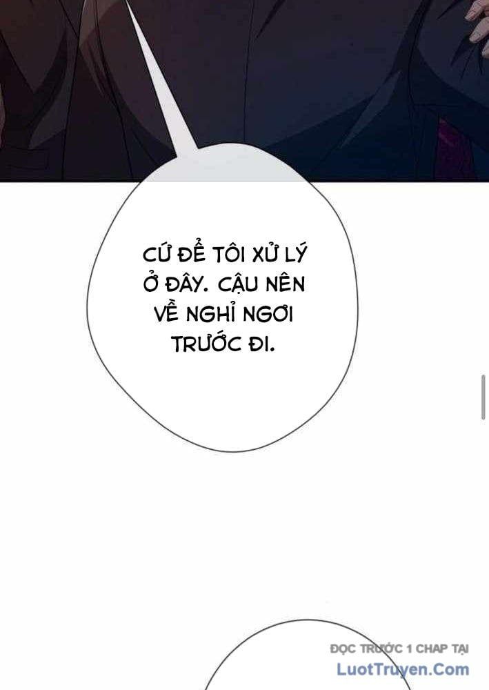 Lừa Đảo Bằng Giọng Nói Làm Đảo Lộn Cuộc Sống Của Bạn Chapter 47 - Trang 116