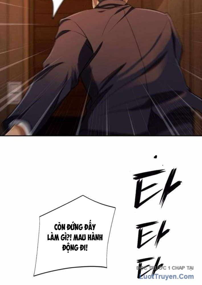 Lừa Đảo Bằng Giọng Nói Làm Đảo Lộn Cuộc Sống Của Bạn Chapter 47 - Trang 33