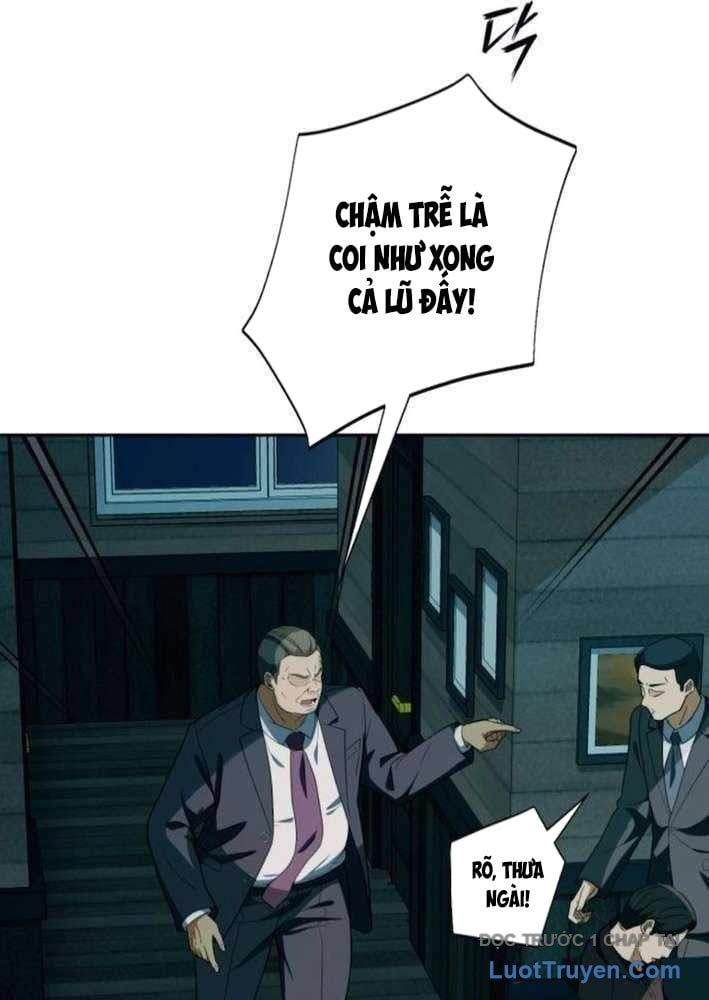 Lừa Đảo Bằng Giọng Nói Làm Đảo Lộn Cuộc Sống Của Bạn Chapter 47 - Trang 34