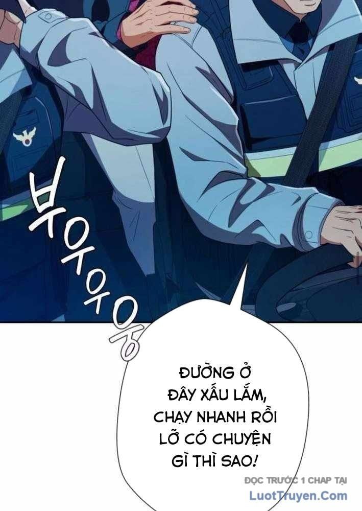 Lừa Đảo Bằng Giọng Nói Làm Đảo Lộn Cuộc Sống Của Bạn Chapter 47 - Trang 46