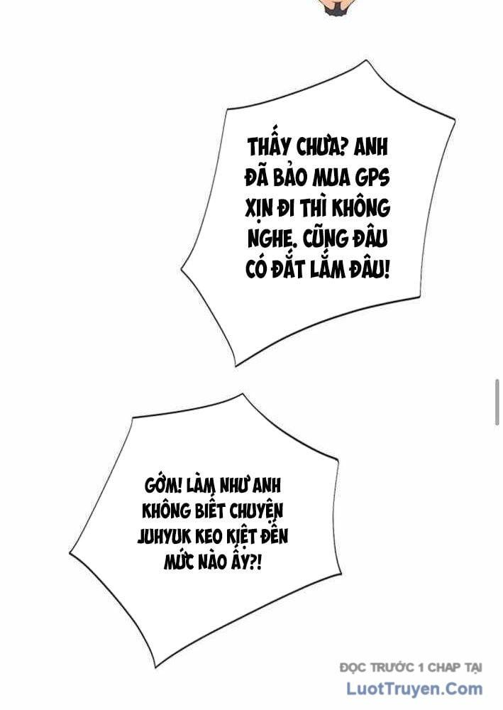 Lừa Đảo Bằng Giọng Nói Làm Đảo Lộn Cuộc Sống Của Bạn Chapter 47 - Trang 54