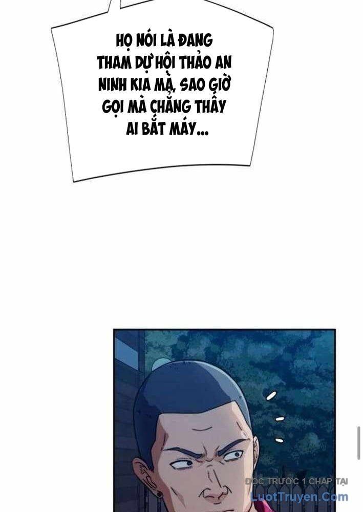 Lừa Đảo Bằng Giọng Nói Làm Đảo Lộn Cuộc Sống Của Bạn Chapter 47 - Trang 59