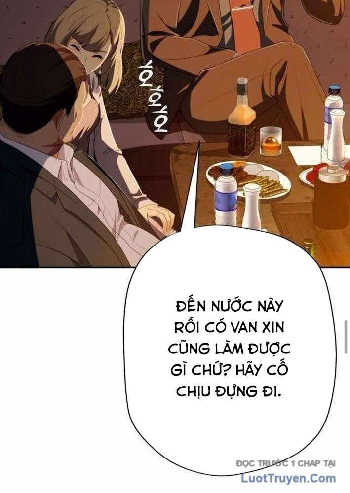 Lừa Đảo Bằng Giọng Nói Làm Đảo Lộn Cuộc Sống Của Bạn Chapter 48 - Trang 122