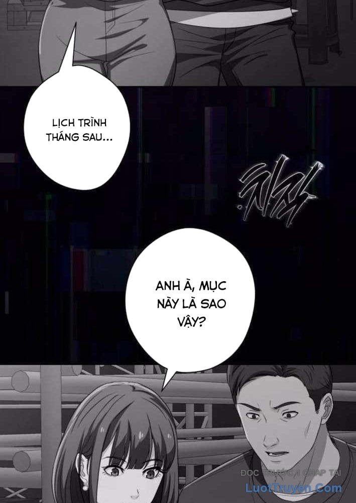 Lừa Đảo Bằng Giọng Nói Làm Đảo Lộn Cuộc Sống Của Bạn Chapter 48 - Trang 176