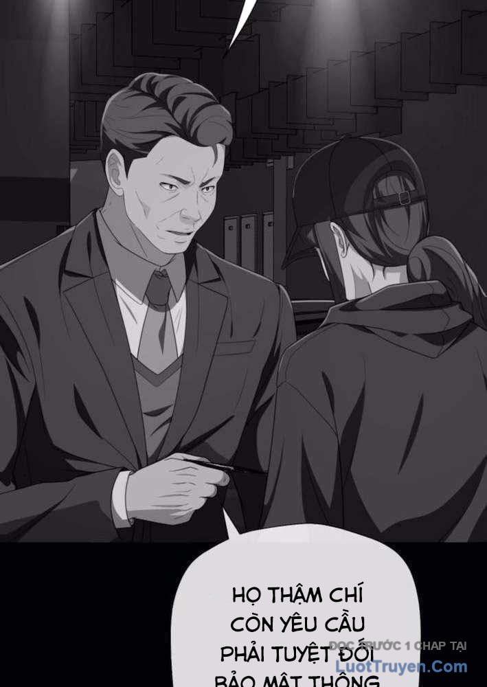 Lừa Đảo Bằng Giọng Nói Làm Đảo Lộn Cuộc Sống Của Bạn Chapter 48 - Trang 27