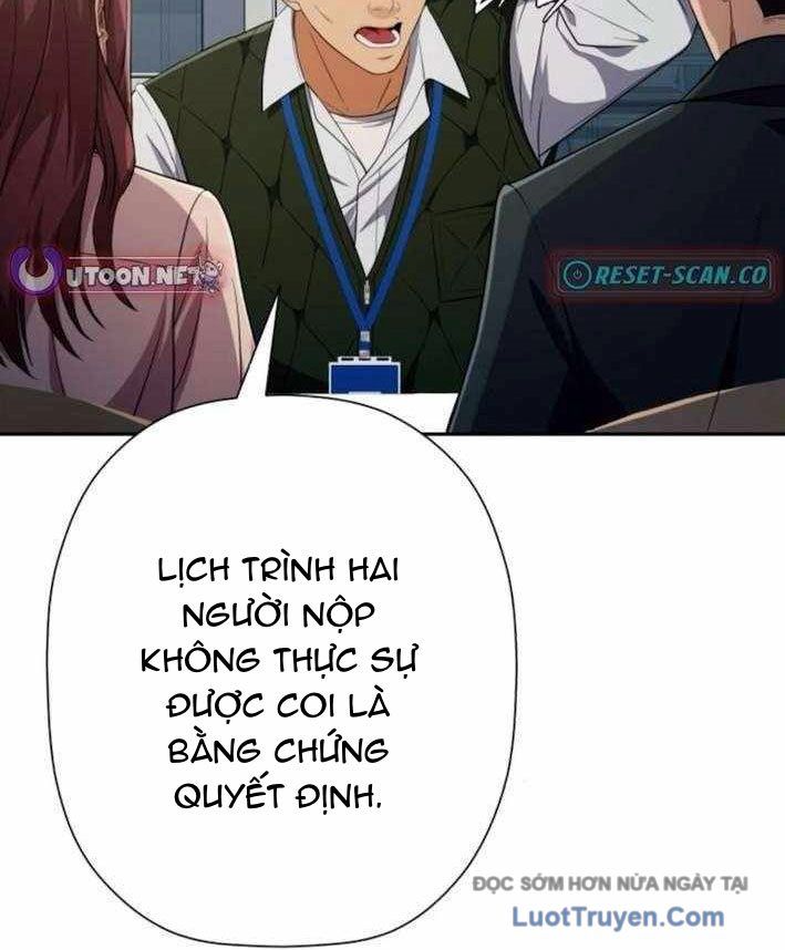 Lừa Đảo Bằng Giọng Nói Làm Đảo Lộn Cuộc Sống Của Bạn Chapter 49 - Trang 10