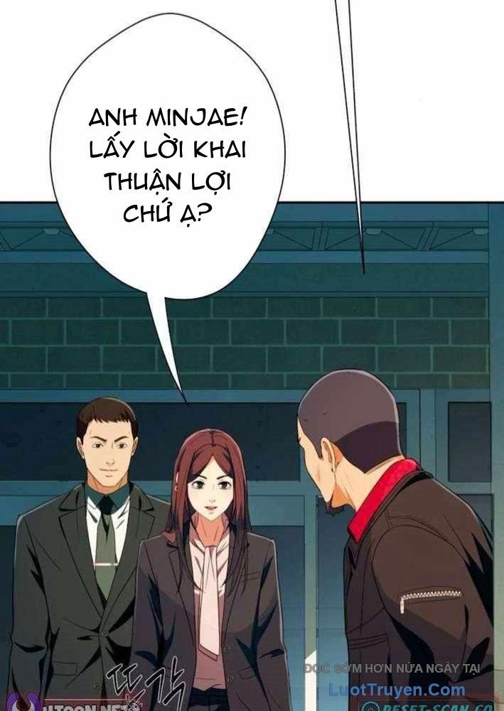 Lừa Đảo Bằng Giọng Nói Làm Đảo Lộn Cuộc Sống Của Bạn Chapter 49 - Trang 23