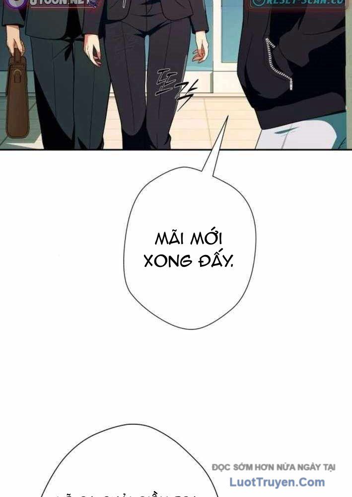 Lừa Đảo Bằng Giọng Nói Làm Đảo Lộn Cuộc Sống Của Bạn Chapter 49 - Trang 24