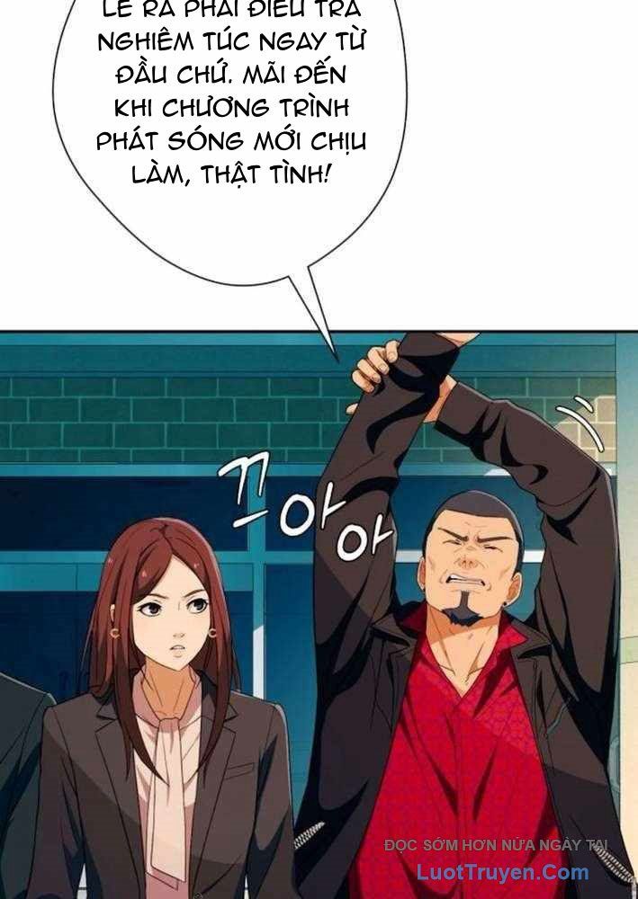 Lừa Đảo Bằng Giọng Nói Làm Đảo Lộn Cuộc Sống Của Bạn Chapter 49 - Trang 25