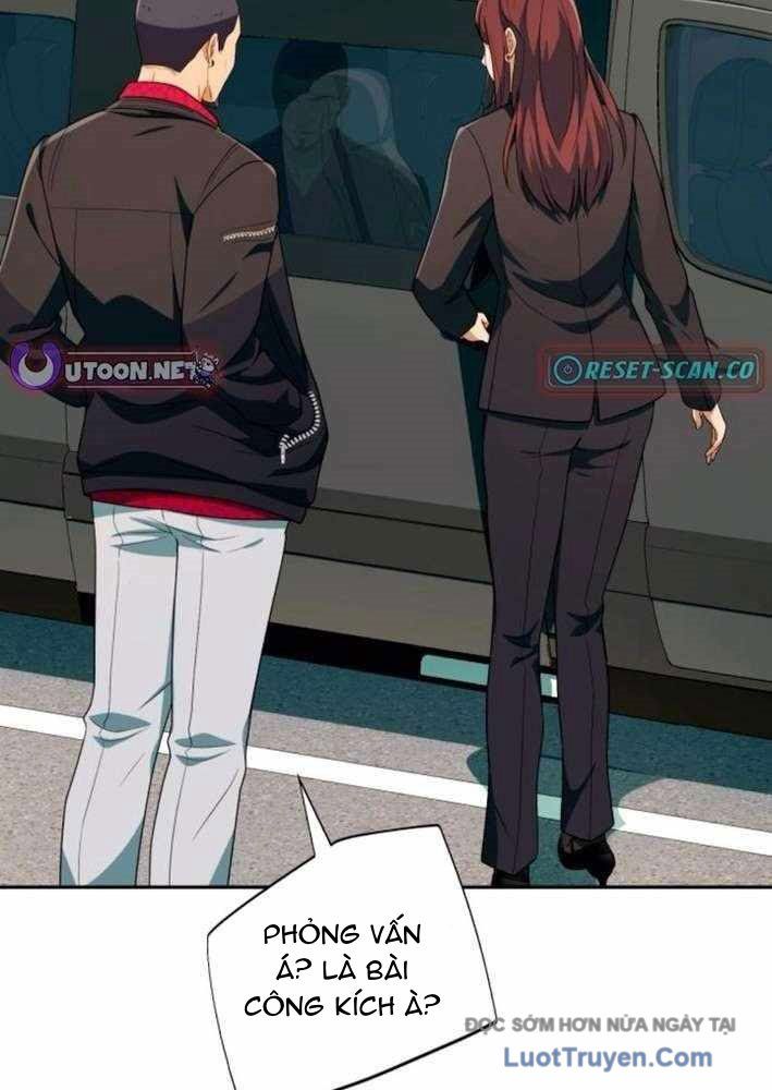 Lừa Đảo Bằng Giọng Nói Làm Đảo Lộn Cuộc Sống Của Bạn Chapter 49 - Trang 29