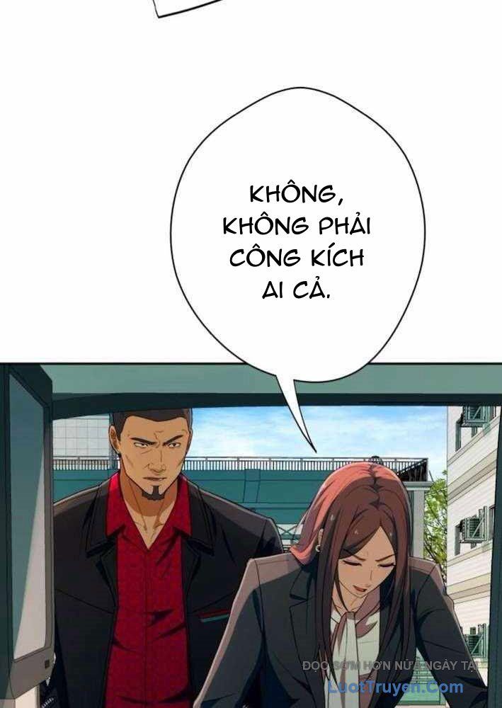 Lừa Đảo Bằng Giọng Nói Làm Đảo Lộn Cuộc Sống Của Bạn Chapter 49 - Trang 30