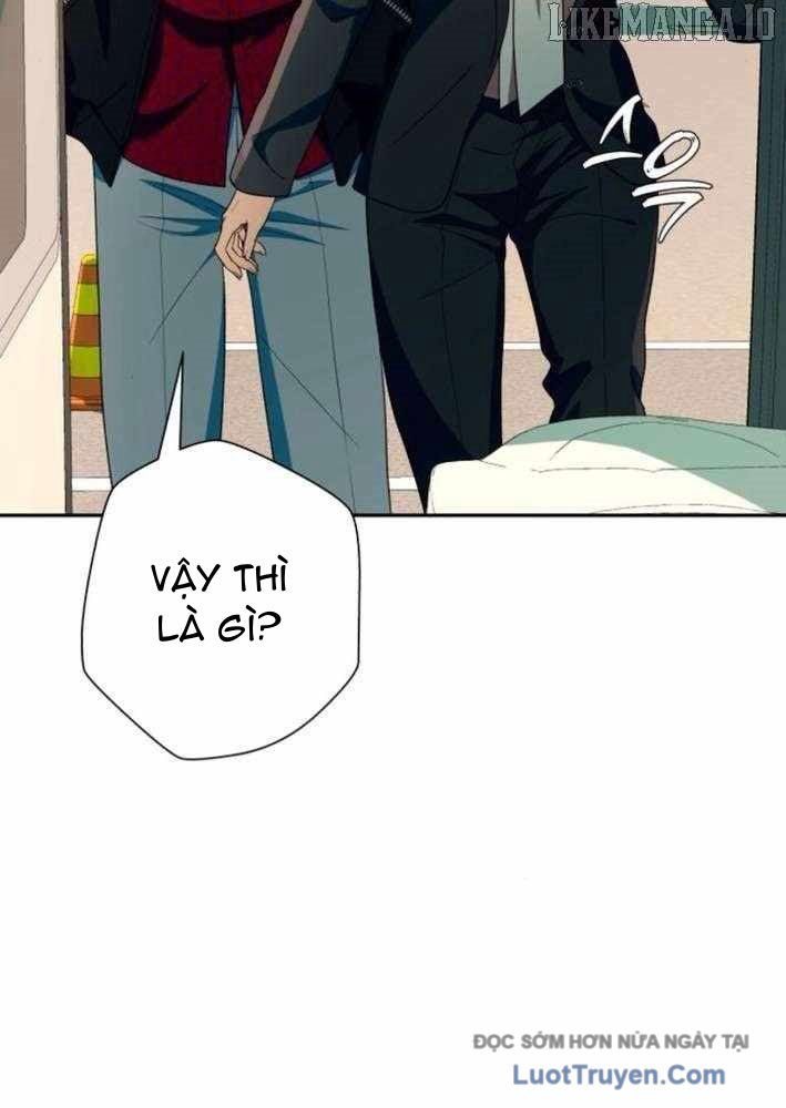 Lừa Đảo Bằng Giọng Nói Làm Đảo Lộn Cuộc Sống Của Bạn Chapter 49 - Trang 31