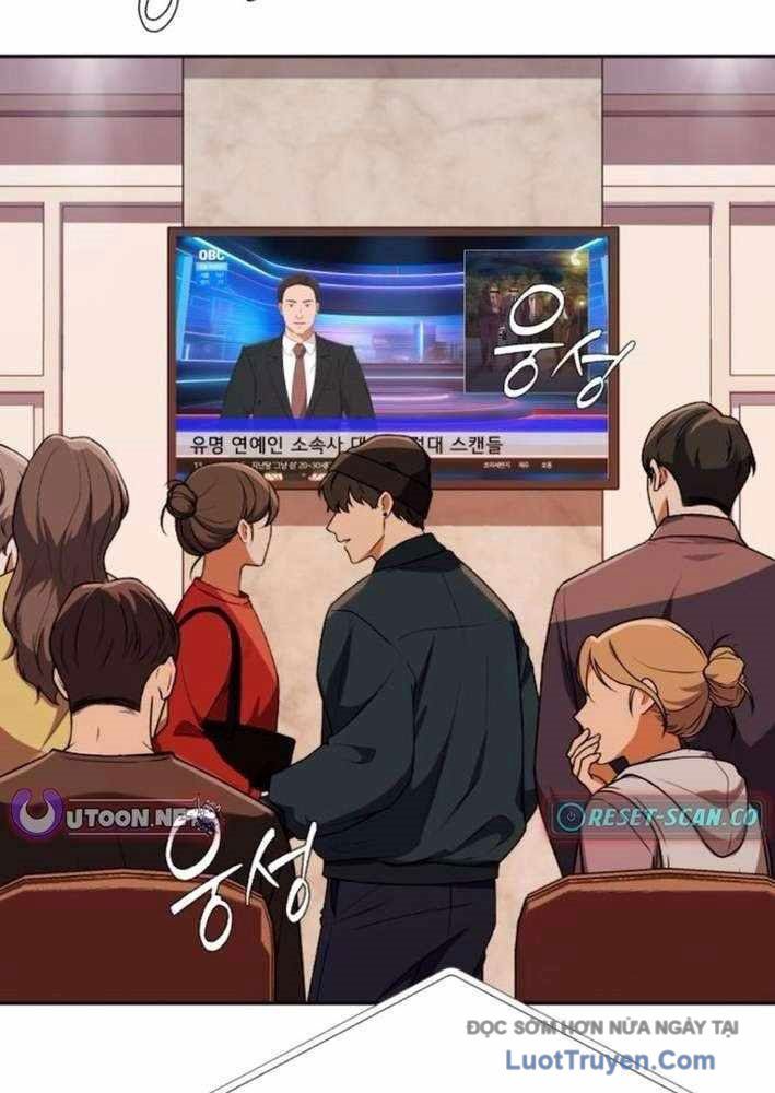 Lừa Đảo Bằng Giọng Nói Làm Đảo Lộn Cuộc Sống Của Bạn Chapter 49 - Trang 39