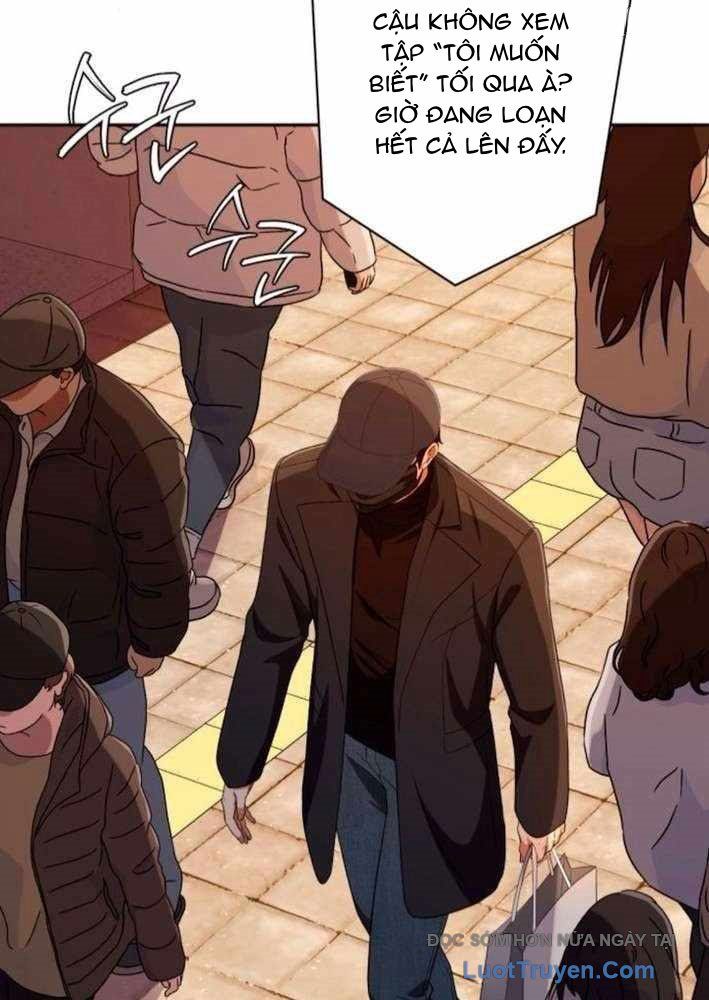 Lừa Đảo Bằng Giọng Nói Làm Đảo Lộn Cuộc Sống Của Bạn Chapter 49 - Trang 41