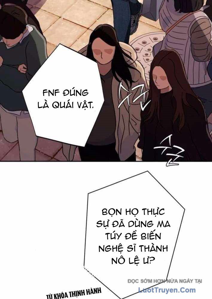 Lừa Đảo Bằng Giọng Nói Làm Đảo Lộn Cuộc Sống Của Bạn Chapter 49 - Trang 42