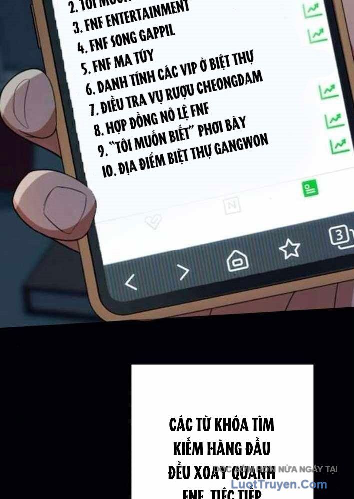 Lừa Đảo Bằng Giọng Nói Làm Đảo Lộn Cuộc Sống Của Bạn Chapter 49 - Trang 45