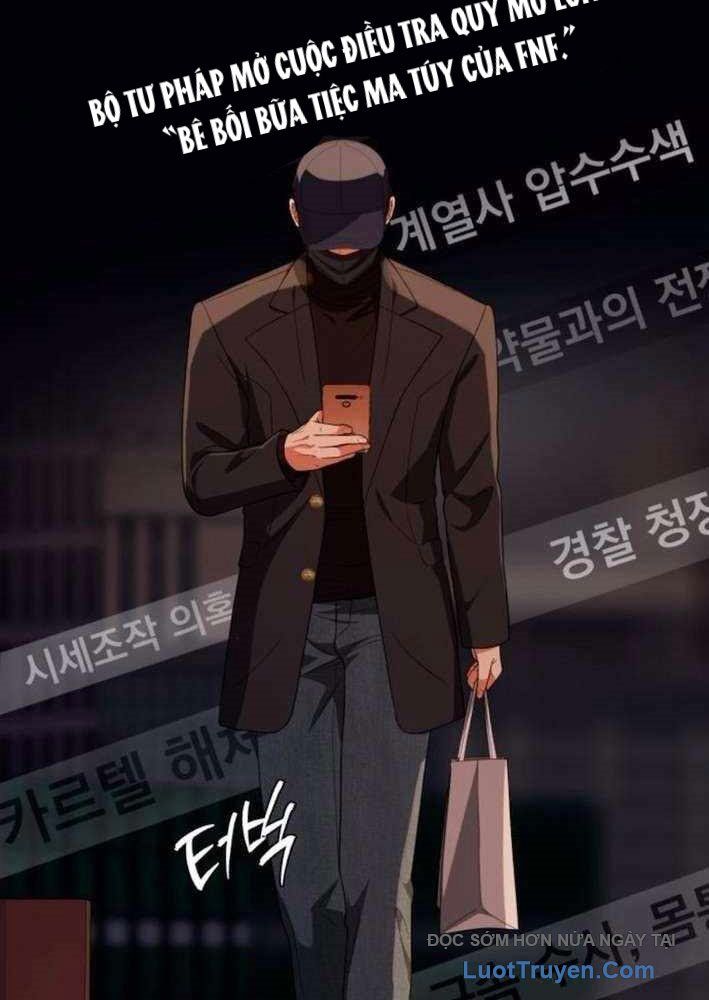 Lừa Đảo Bằng Giọng Nói Làm Đảo Lộn Cuộc Sống Của Bạn Chapter 49 - Trang 50