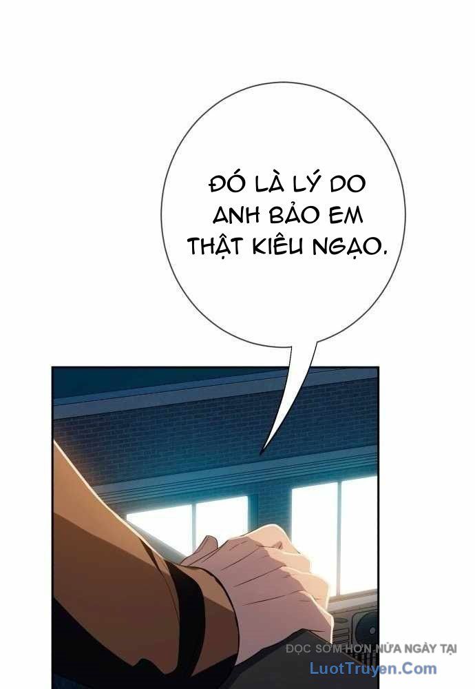 Lừa Đảo Bằng Giọng Nói Làm Đảo Lộn Cuộc Sống Của Bạn Chapter 50 - Trang 107