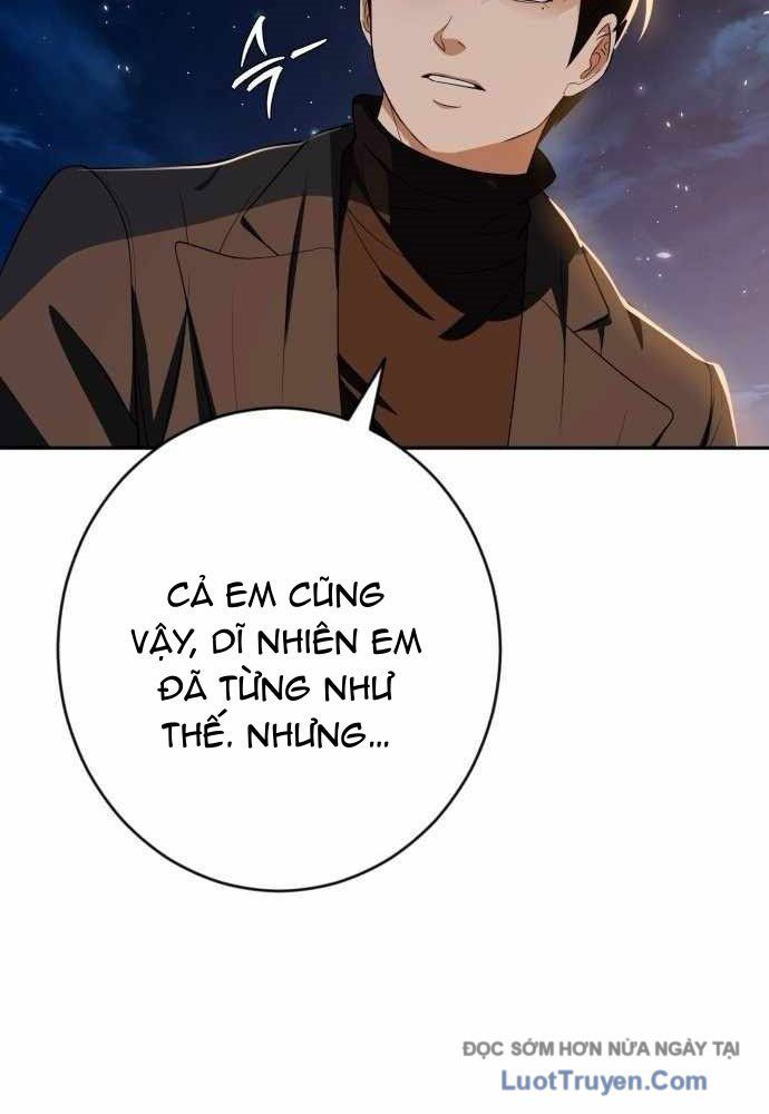 Lừa Đảo Bằng Giọng Nói Làm Đảo Lộn Cuộc Sống Của Bạn Chapter 50 - Trang 116