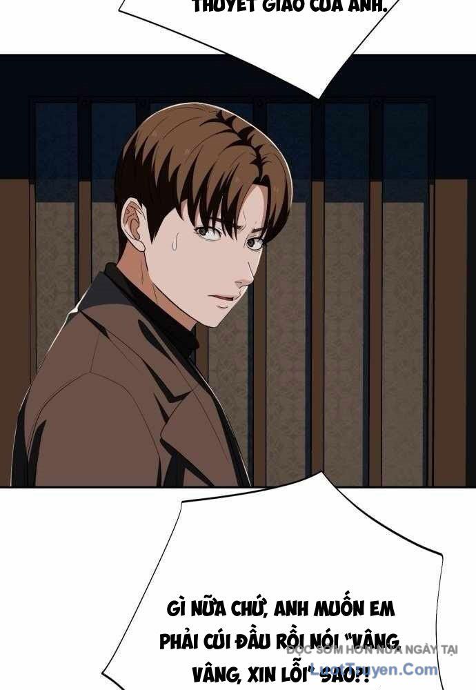 Lừa Đảo Bằng Giọng Nói Làm Đảo Lộn Cuộc Sống Của Bạn Chapter 50 - Trang 155