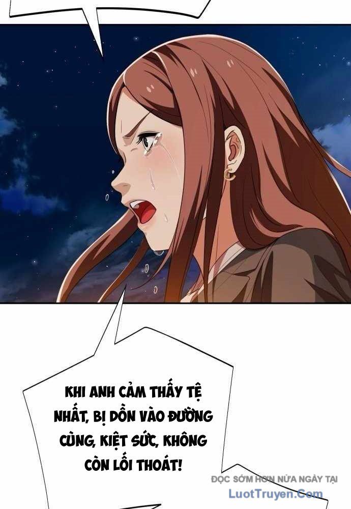 Lừa Đảo Bằng Giọng Nói Làm Đảo Lộn Cuộc Sống Của Bạn Chapter 50 - Trang 158