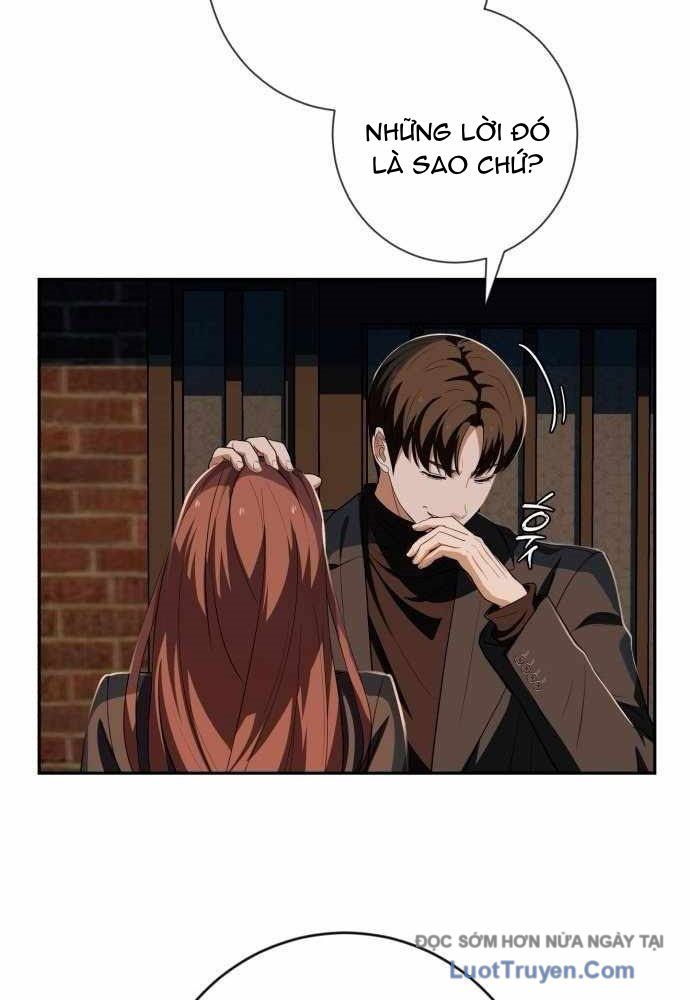 Lừa Đảo Bằng Giọng Nói Làm Đảo Lộn Cuộc Sống Của Bạn Chapter 50 - Trang 166