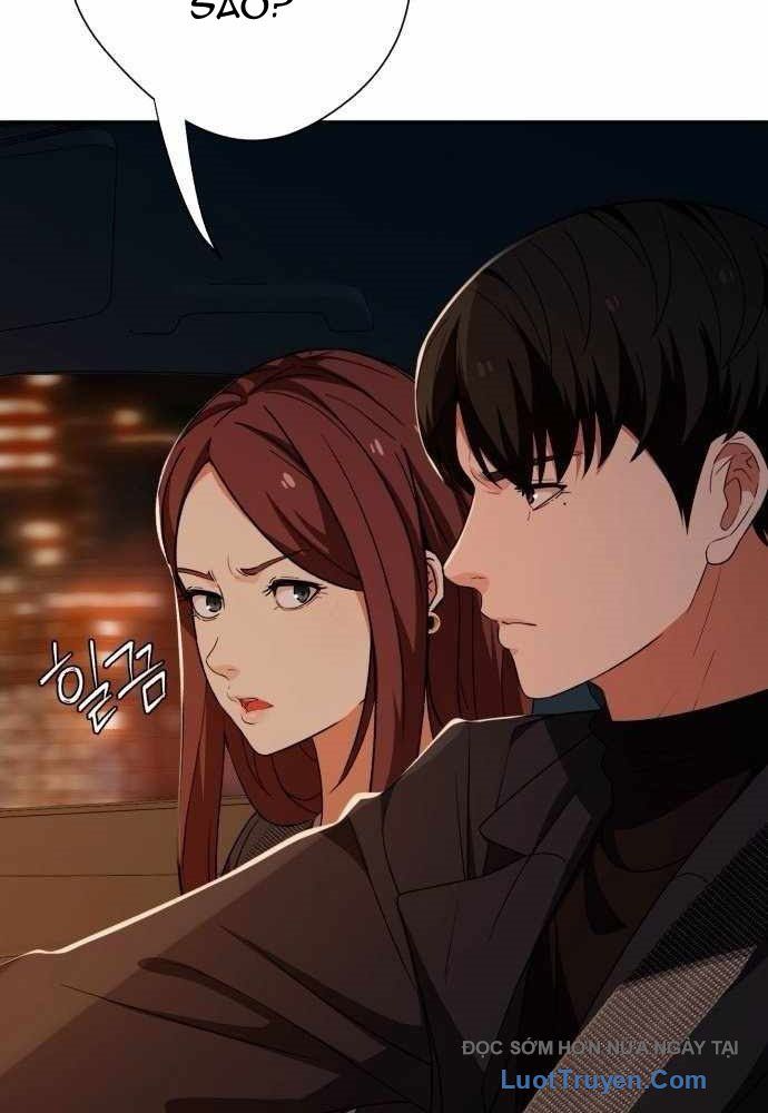 Lừa Đảo Bằng Giọng Nói Làm Đảo Lộn Cuộc Sống Của Bạn Chapter 50 - Trang 20