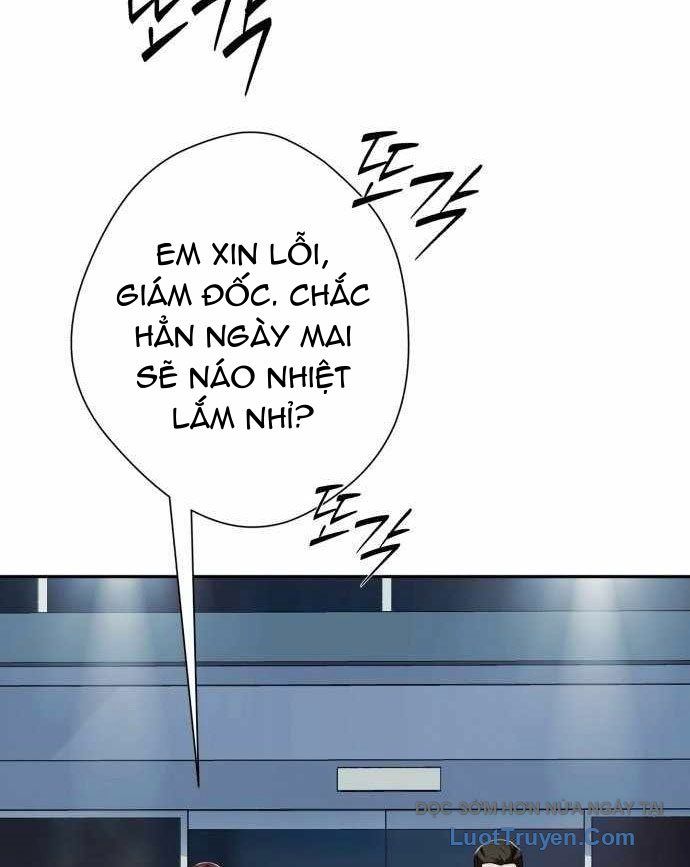 Lừa Đảo Bằng Giọng Nói Làm Đảo Lộn Cuộc Sống Của Bạn Chapter 50 - Trang 4