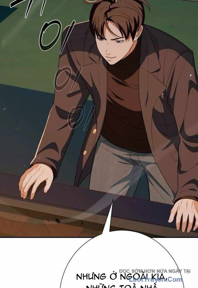 Lừa Đảo Bằng Giọng Nói Làm Đảo Lộn Cuộc Sống Của Bạn Chapter 50 - Trang 44