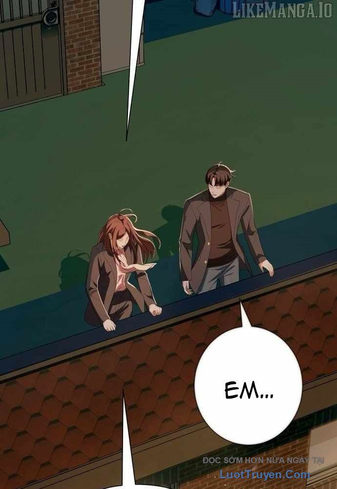 Lừa Đảo Bằng Giọng Nói Làm Đảo Lộn Cuộc Sống Của Bạn Chapter 50 - Trang 61