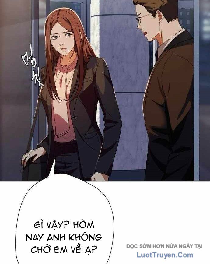 Lừa Đảo Bằng Giọng Nói Làm Đảo Lộn Cuộc Sống Của Bạn Chapter 50 - Trang 7