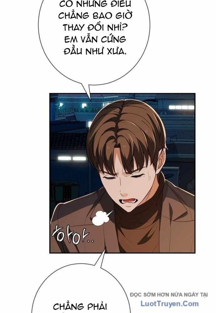 Lừa Đảo Bằng Giọng Nói Làm Đảo Lộn Cuộc Sống Của Bạn Chapter 50 - Trang 89