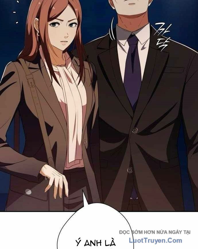 Lừa Đảo Bằng Giọng Nói Làm Đảo Lộn Cuộc Sống Của Bạn Chapter 50 - Trang 9
