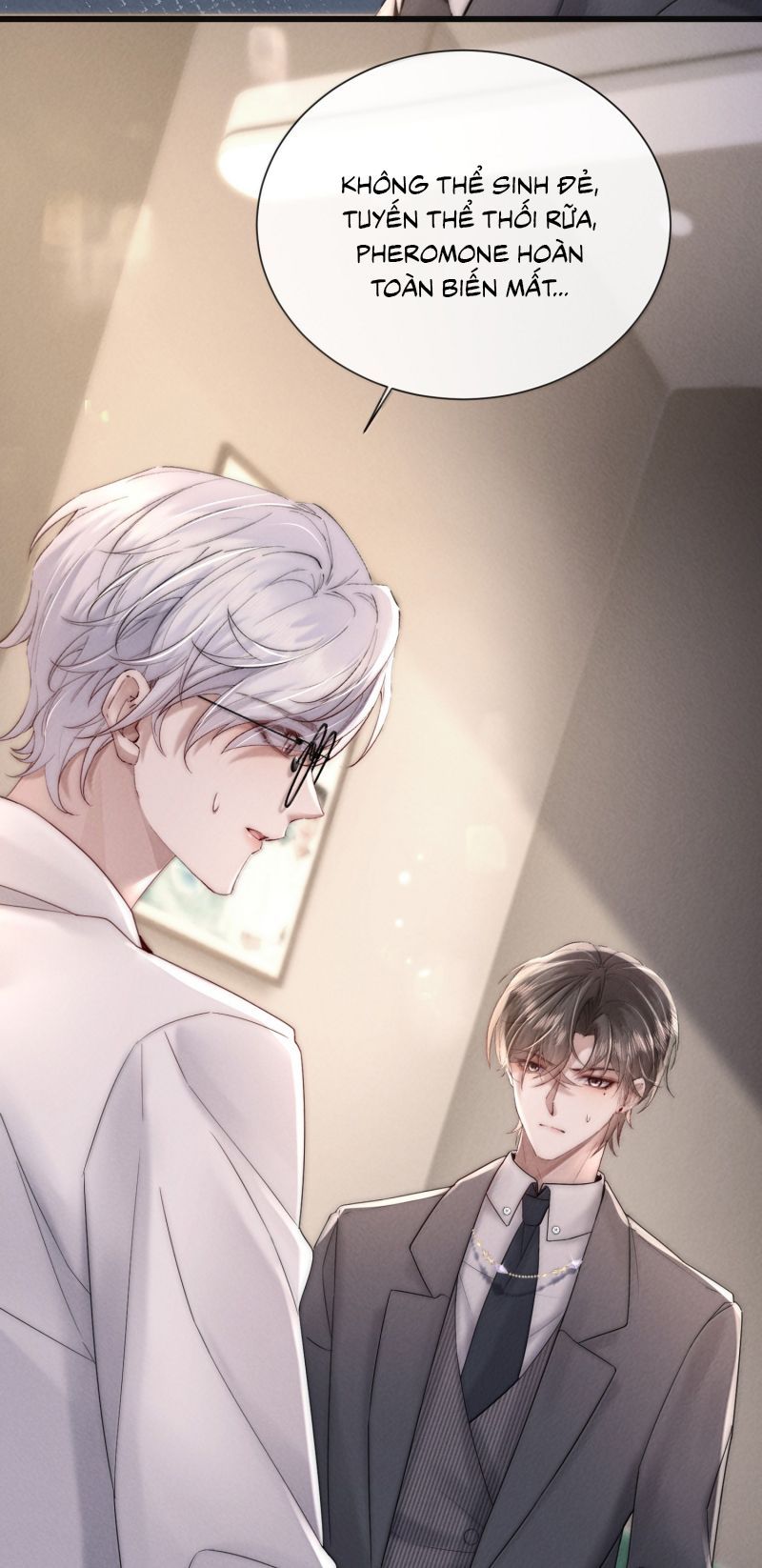 Kế Hoạch Tự Dưỡng Cuồng Khuyển - Chapter 82 - Page 13