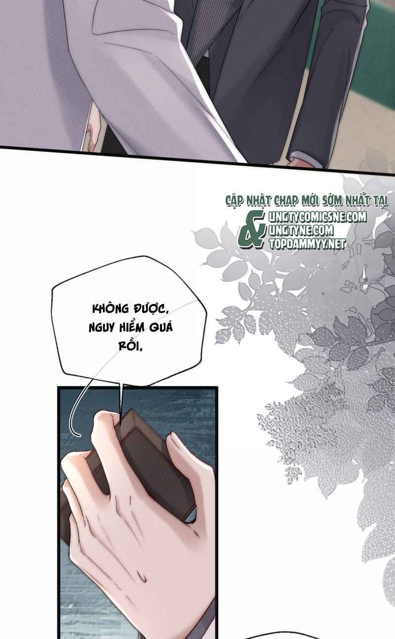 Kế Hoạch Tự Dưỡng Cuồng Khuyển - Chapter 82 - Page 14