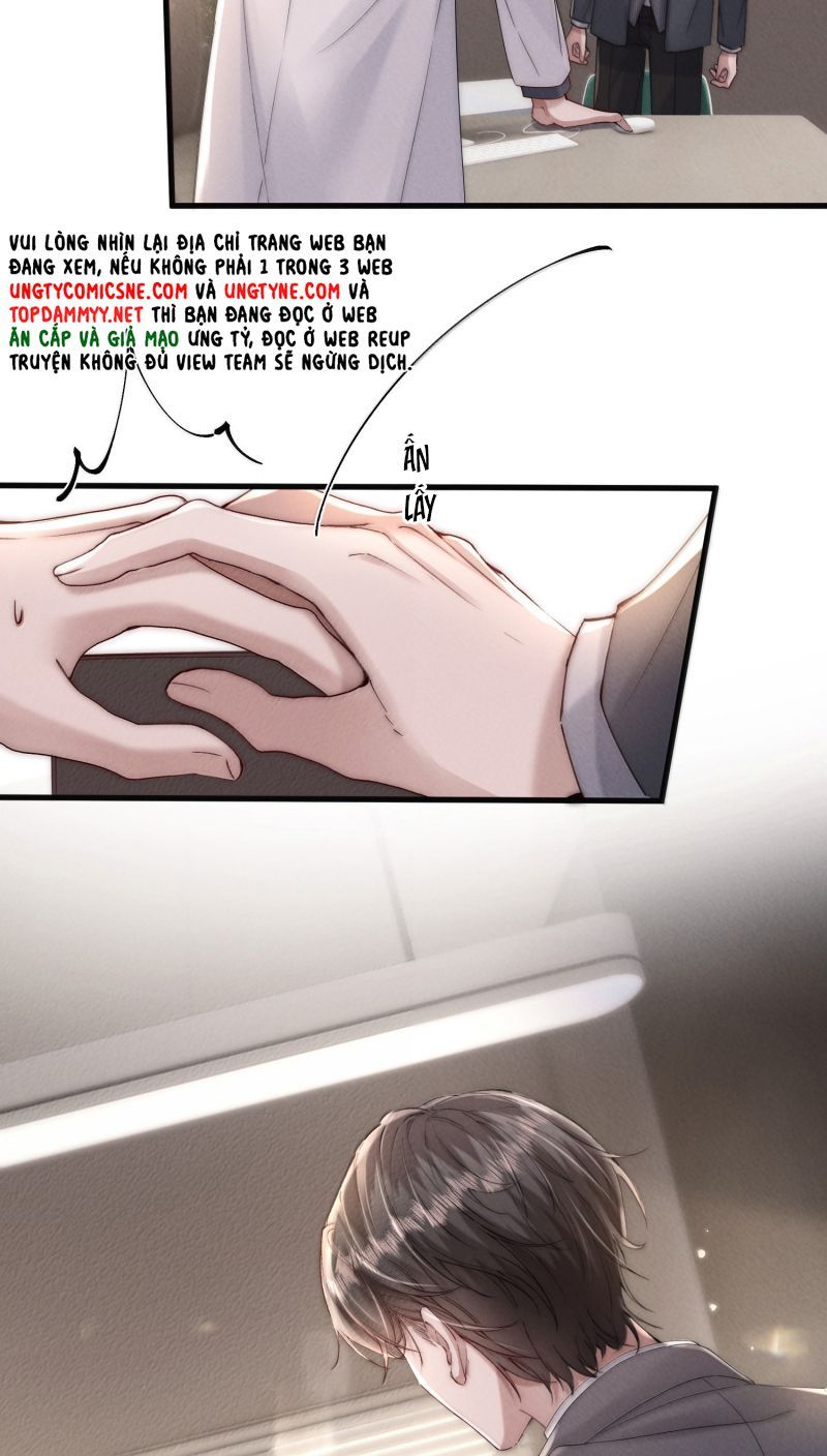 Kế Hoạch Tự Dưỡng Cuồng Khuyển - Chapter 82 - Page 17