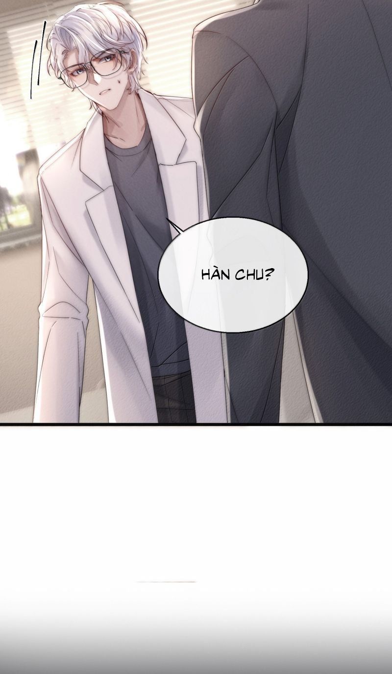 Kế Hoạch Tự Dưỡng Cuồng Khuyển - Chapter 82 - Page 18