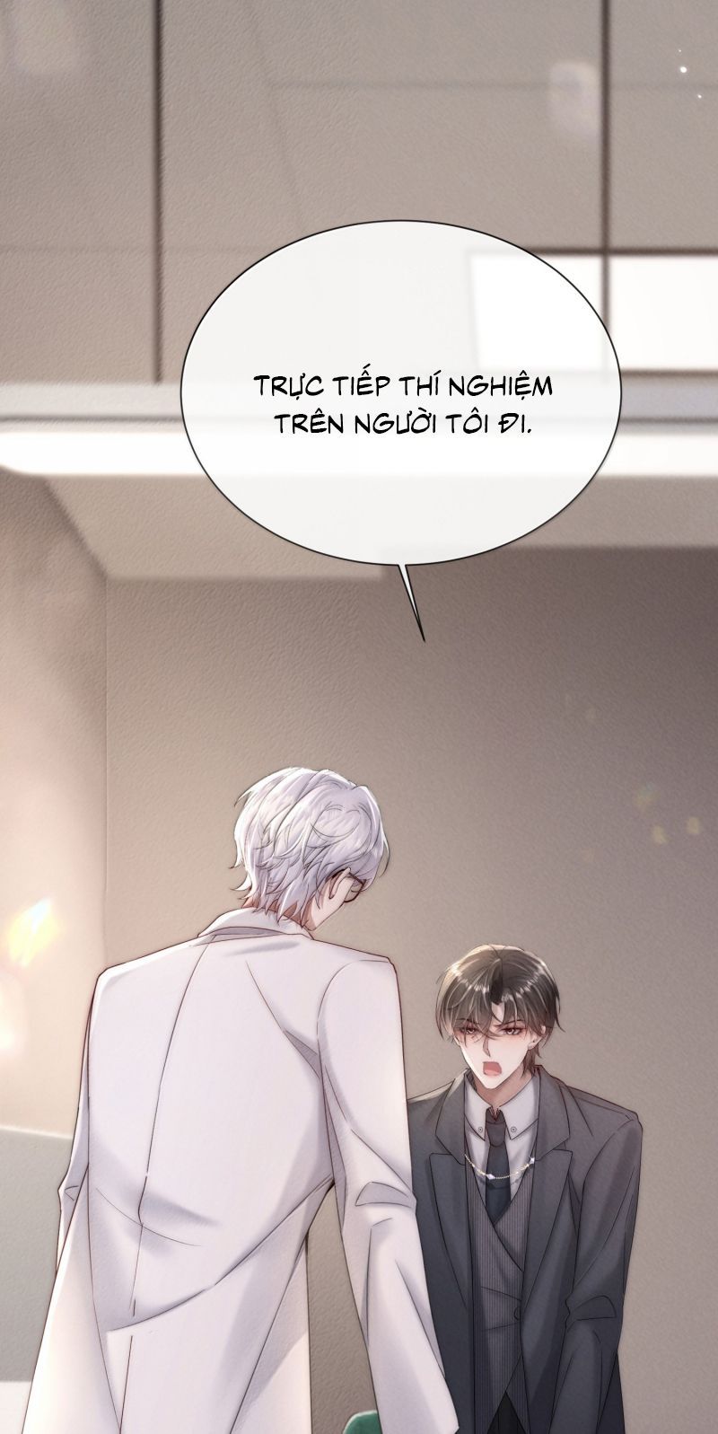 Kế Hoạch Tự Dưỡng Cuồng Khuyển - Chapter 82 - Page 20