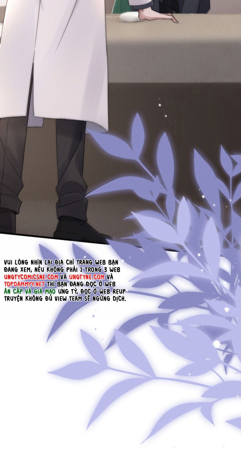 Kế Hoạch Tự Dưỡng Cuồng Khuyển - Chapter 82 - Page 21