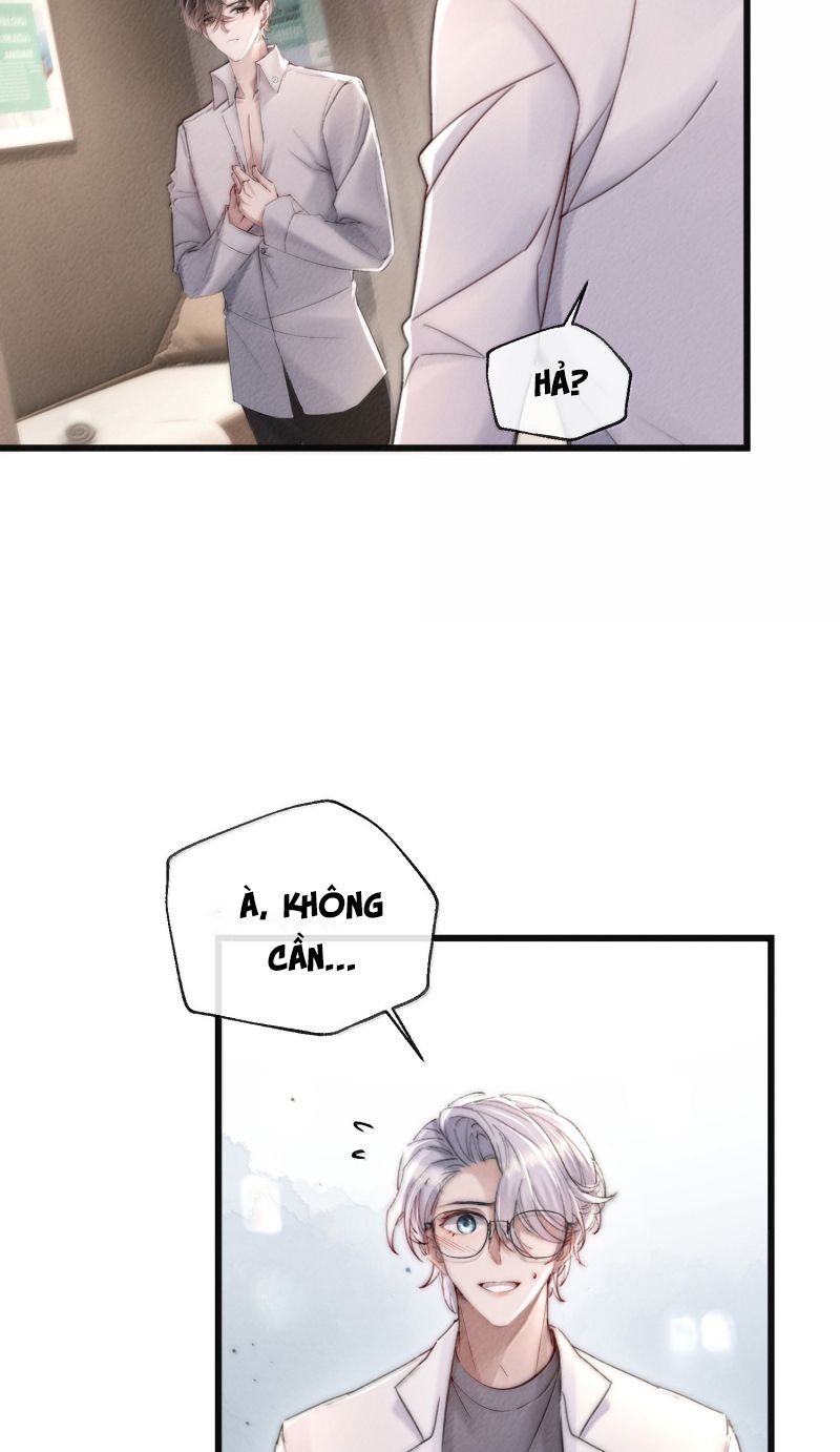 Kế Hoạch Tự Dưỡng Cuồng Khuyển - Chapter 82 - Page 25